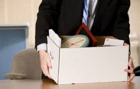 Resultado de imagem para demitido