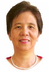 Dr. Evelyn Mae Tecson-Mendoza - Dr%2520Evelyn%2520Mae%2520Mendoza