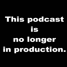 Podcast No Longer Available