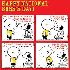 Boss&#39; Day on Pinterest | Boss, Cheap Gifts and Happy via Relatably.com