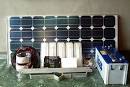 Inexpensive DIY Solar Power - The 600 Kit : TreeHugger