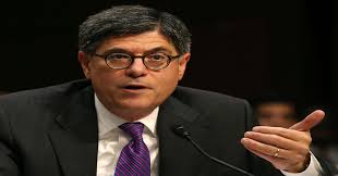 Image result for CyberSecurity Jack Lew