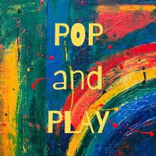 Pop and Play