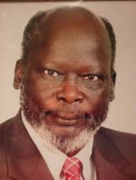 John Garang de Mabior (June 23, 1945 – July 30, 2005) was a Sudanese politician and rebel leader. From 1983 to 2005, he led the Sudan People&#39;s Liberation ... - 41592_4884862146_4671_n
