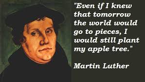 Martin Luther Quotes. QuotesGram via Relatably.com