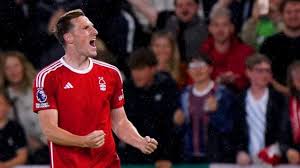 Chris Basham Late Header by Chris Wood Secures Victory for Nottingham Forest against Sheffield United
