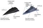 Hypersonic Test Vehicle 3X