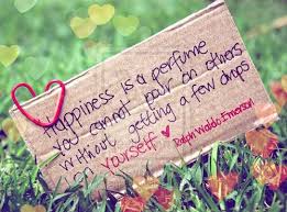 20+ Inspirational Quotes about Being Happy | SayingImages.com via Relatably.com