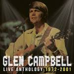 Live Anthology: 1972-2001