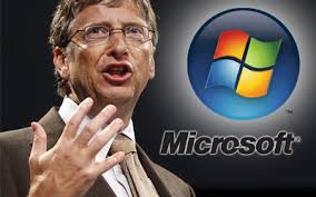 Bill Gates Interview: Microsoft’s LinkedIn Purchase Is a “Great Transaction”