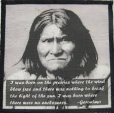 Sitting Bull Quotes On Christianity. QuotesGram via Relatably.com