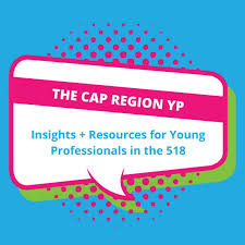 The Cap Region YP