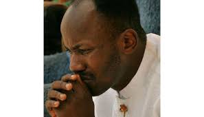 Image result for apostle johnson suleman
