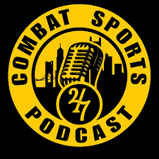 247 Combat Sports Podcast