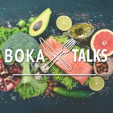 Boka Talks Podcast