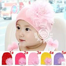 Cheap Price 2104 Spring Cute Winnie Fish Hat For Children Mixed Colors ... - 2013-New-Fashion-Winter-Children-Diamond-Flower-Beanie-Cap-For-Girls-Knitted-Hats-5-Colors-For