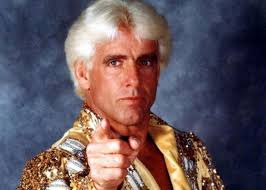 FULL RESOLUTION - 1065x761. Nature Boy Ric Flair Young - nature-boy-ric-flair-young-1603247111