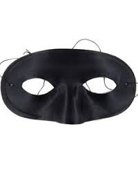 Image result for lone ranger's black domino mask
