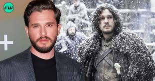 Potential New Title: "Game of Thrones" Star Kit Harrington