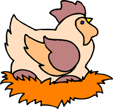 Hasil gambar untuk ayam kartun