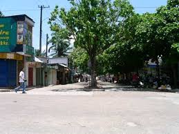 Image result for calles de Leticia Amazonas