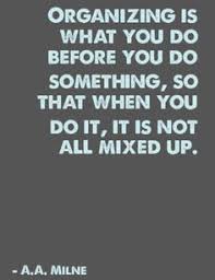 Organization Quotes on Pinterest | Working Together Quotes, Model ... via Relatably.com