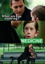 Med School Humor on Pinterest | Med School, Med Student and Medical via Relatably.com
