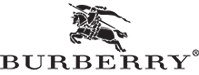 Image result for burberry small logo
