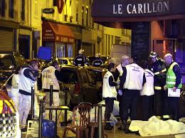 Image result for terorisme di paris