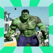 THe Incredible hulk - caption | Meme Generator via Relatably.com