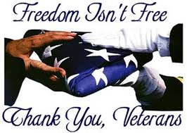 Image result for quotes about veterans service