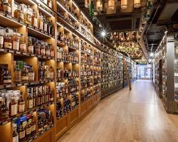 Image of Whisky Exchange Scotch