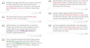 Super Bowl Quotes And Sayings. QuotesGram via Relatably.com