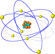 Resultado de imagen para el atomo ecuacion de heisenberg para