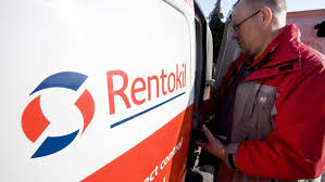 Rentokil shares fall 20% after group warns of lower US demand