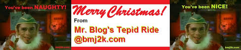 nice | Mr. Blog&#39;s Tepid Ride via Relatably.com