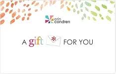 Erin Condren Gift Card Balance Check Online/Phone/In-Store