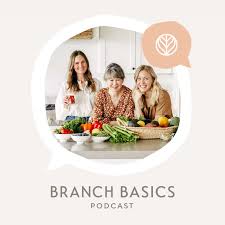 The Branch Basics Podcast