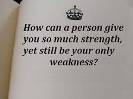 Give Me Strength Quotes | Quotes about Give Me Strength | Sayings ... via Relatably.com