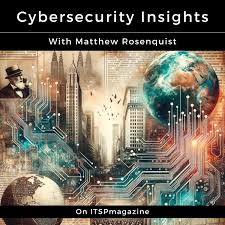 Cybersecurity Insights Podcast