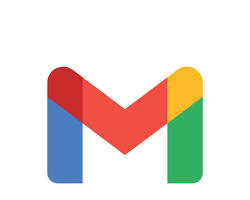 Image of Gmail software logo