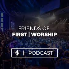 Friends of First Worship
