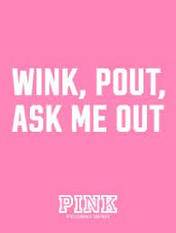 PINK on Pinterest | Vs Pink, Vs Pink Wallpaper and Victoria Secret ... via Relatably.com