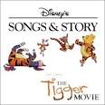 Songs and Story: The Tigger Movie