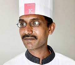 Chef Kesava Kumar started his career with Hotel Chola Sheraton and moved on to Taj Connemara in Chennai. He worked in Dubai for several years before joining ... - 03mp_mamp_quickfix_1164608g