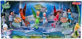 Image result for skating fairies