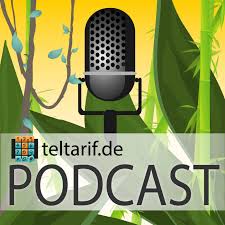 Strippenzieher und Tarifdschungel - Der Podcast von teltarif.de