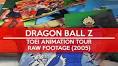 Dragon Ball Z - Doragon bôru zetto: Zetsubô e no hankô!! Nokosareta chô senshi - Gohan to Torankusu
