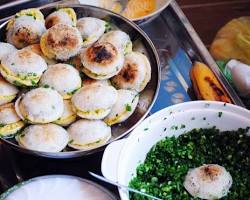 Hình ảnh về Dalat food