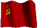 Resultado de imagen para bandera union sovietica